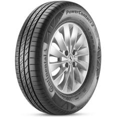 Pneu Continental Aro 14 185/65r14 86T PowerContact 2 - Continental Pne