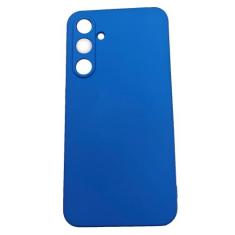 Capinha Capa Compatível Com Samsung Galaxy s23 fe case Aveludada Inter