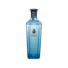 Gin Star Of Bombay London 750ml, London, 750ml
