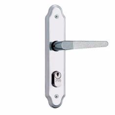 Fechadura Externa STAM 803/03 INOX