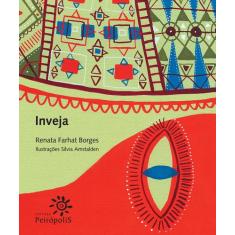 Livro - Inveja
