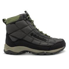 Bota Columbia Masculina Firecamp Waterproof
