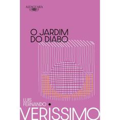O Jardim do Diabo