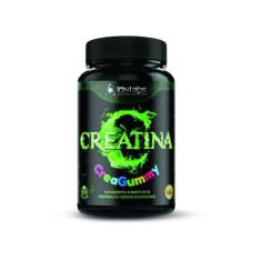 Creatina Creagummy - 60 Gomas Uva Verde - IDN Labs