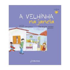 A Velhinha Na Janela