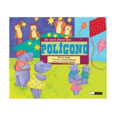 Se Você Fosse Um Polígono