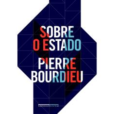 Livro - Sobre o Estado