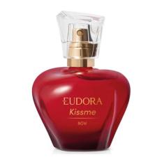 Perfume Feminino Eudora Kiss Me Now 50Ml