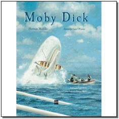 Moby Dick - SM EDICOES, 3