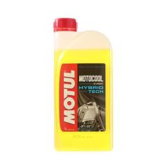Fluído para Radiador de Motos Motocool Expert (pronto para uso) 1L - Motul