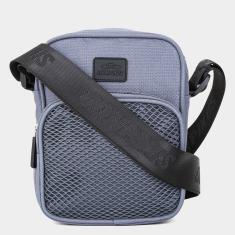 Bolsa de Ombro Olympikus Alça Transversal-Unissex