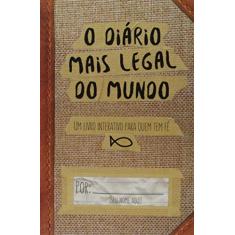 O diário mais legal do mundo