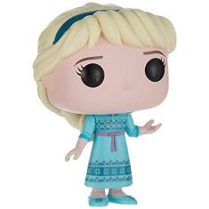 Funko Pop! Disney: Frozen 2 - Jovem Elsa