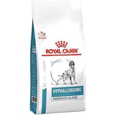 Ração Royal Canin Cães Aultos Veterinary Hypoallergenic 2Kg
