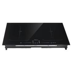 Cooktop de Indução Midea Dual Freezone 4 Bocas