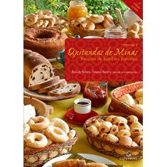 Quitandas de Minas: Receitas de família e histórias