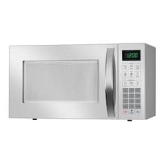 Micro-ondas Mondial MO-02-34-W com 10 Ajustes de Potência e Função Tira Odor – 34L Branco