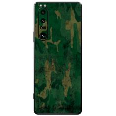 Capa Adesivo Skin161 Verso Para Sony Xperia 1 III (2021) - KawaSkin