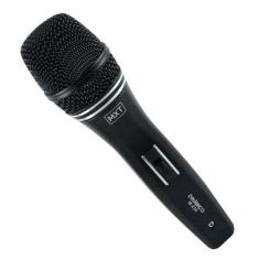 Microfone Dinamico com Fio M-235 Profissional - Cabo 3 Metros - O.D.5.