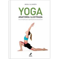 Livro - Yoga