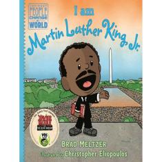 I Am Martin Luther King, Jr.
