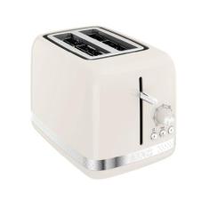 Torradeira Arno Soleil com 7 níveis de tostagem Marfim STOA 220v