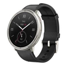 Amazfit Active 2 - Couro