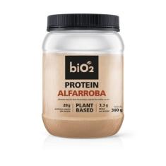 Bio2 Protein Alfarroba 300G