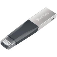 Pen Drive Sandisk iXpand USB 3.0 Flash Drive 32gb Iphone