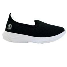 Tênis Ortopédico Super Leve Zs Indicado Esporão Diabético-Feminino