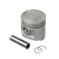 Pistao Pino/trava Kmp Cg 125  Std F016