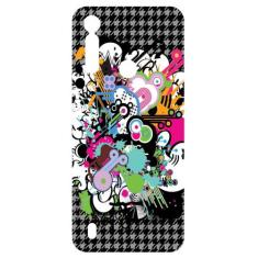 Capa Adesivo Skin022 Verso Para Motorola Moto G8 Power Lite - KawaSkin