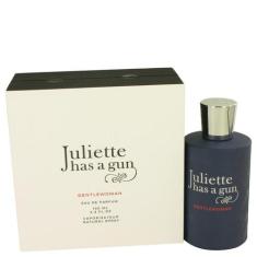 Perfume Feminino Gentlewoman Juliette Has Gun 100 ML Eau De Parfum - J