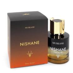 Perfume Feminino Muskane Nishane 100 ML Extrait De Parfum