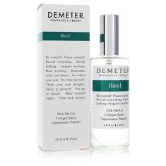 Perfume Masculino Demeter Basil (Unisex) 120 Ml Colônia