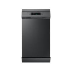 Lava-louças Samsung 10 Serviços com Função Higienizar DW50DG420 Black 
