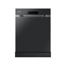 Lava-louças Samsung 14 Serviços com Função Higienizar DW60DG550 Black 