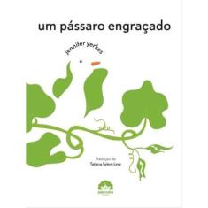 Um Pássaro Engraçado