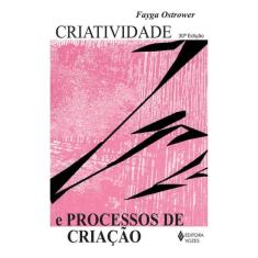 Criatividade E Processos De Criação