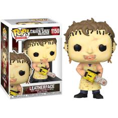 Funko Pop! Texas Chainsaw Massacre - Leatherface 1150