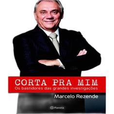 Livro Corta Pra Mim