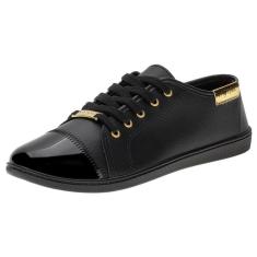 Tênis Feminino Casual Moleca - 5605412-Feminino