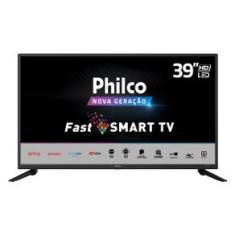 Smart Tv Philco PTV39G65N5CH D-LED 39" - Bivolt