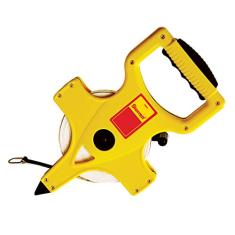 Trena em Fibra de Vidro Série KTS537 de 50 Metros- Linha Milímetros - KTS537-50M-S