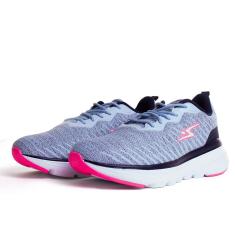 Tênis Esportivo Feminino Adrun Fit Energy 10003F-Feminino
