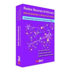 Redes neurais artificiais para engenharia e ciências aplicadas - Curso