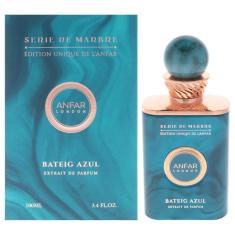 Perfume Anfar London Bateig Azul Extrait De Perfum 100ml Uni
