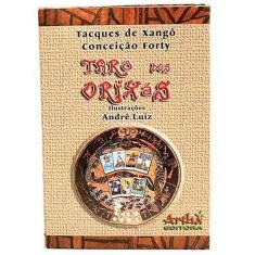 Tarô Dos Orixás