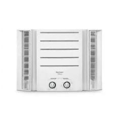 Ar Condicionado Janela Springer Midea Mecânico 7.500 BTUs Frio 220V QCK075BB