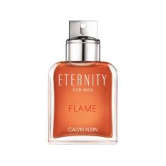 Calvin Klein Eternity Flame For Men Eau de Toilette - Perfume Masculin
